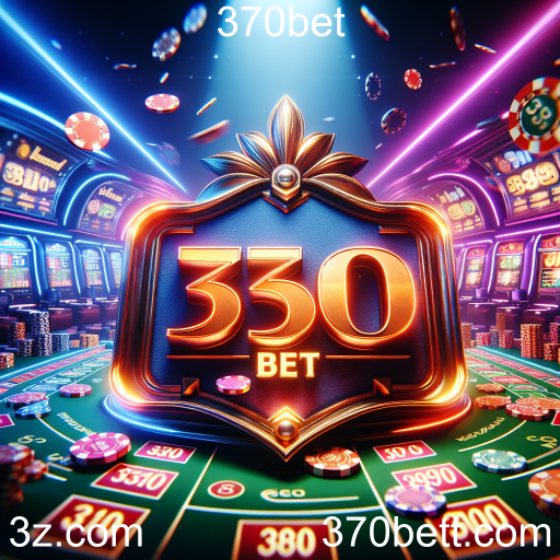 Apostas Esportivas: Emocione-se com o 370bet